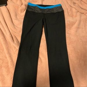 Lululemon yoga pants